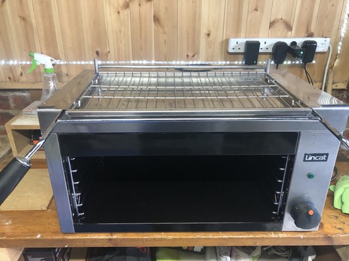 Lincat silverline 600 gr3 - lincat,