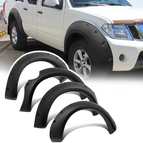 Wide wheel arches fender - wheel,