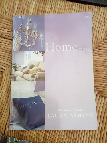 Laura ashley home - laura,