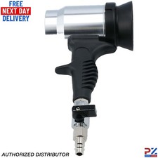 Starchem Venturi Paint Dryer Gun – 1x Air Drying Tool for Water-Based Paints