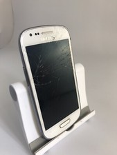 Samsung Galaxy S3 Mini White