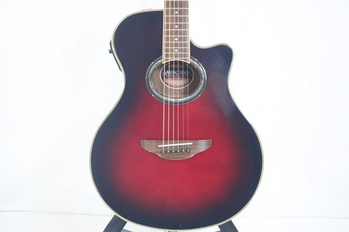 Yamaha apx700 - apx700, (no260624)
