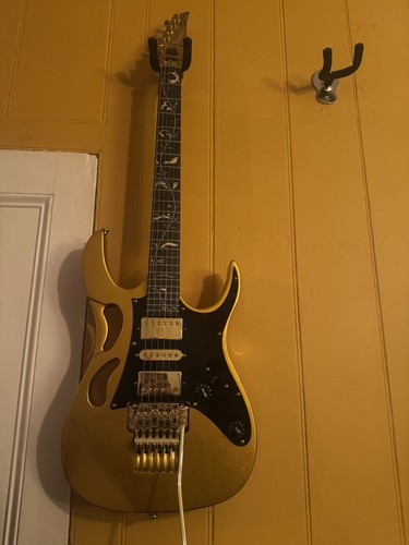Ibanez pia electric guitar - ibanez,