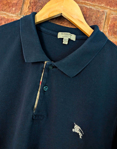 Burberry london men navy - burberry,