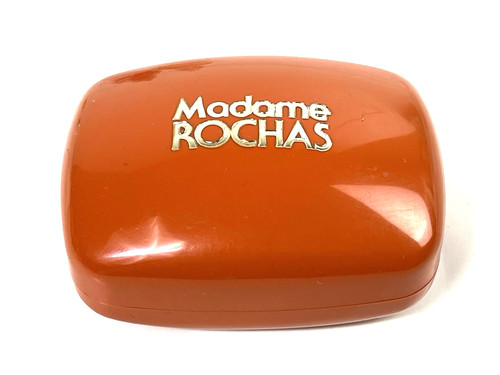 Madame rochas plastic savon - rochas,