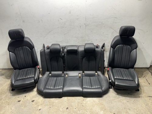 Interior seat set - seat,