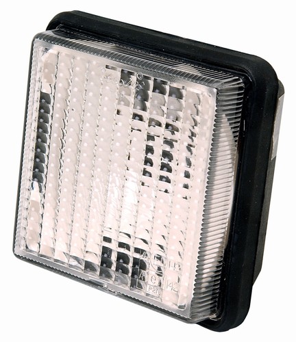 Rubbolite reverse light lamp - rubbolite,