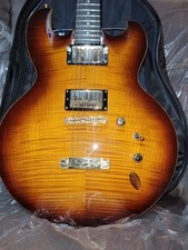 Dean DBZ Imperial FM 22 Fret