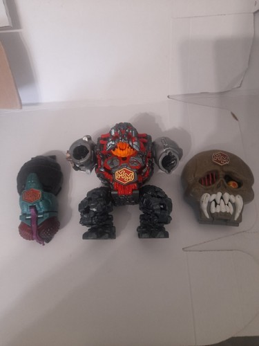 Mighty max playsets 1992 - playsets, 1992/93