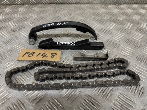 Kawasaki gpz 1000 cam chain - gpz,