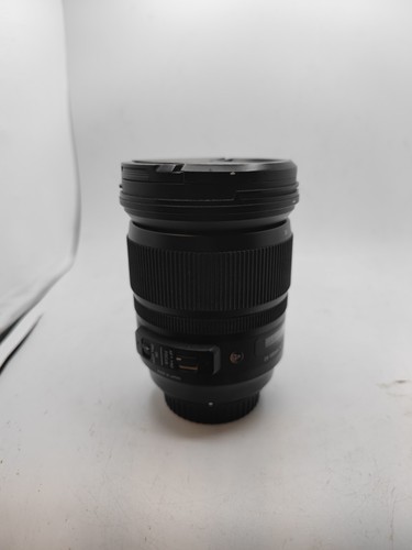 Sigma 105mm os hsm - 24-105mm,