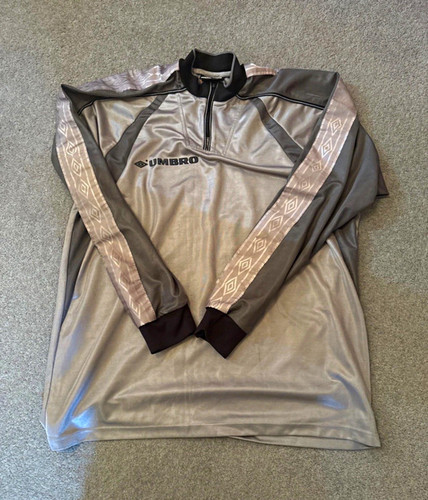 Vintage 90s umbro - 90s, goalkeeper