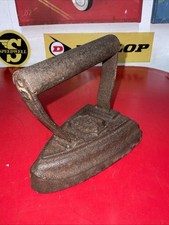 VINTAGE ICONIC CARRON NO 6