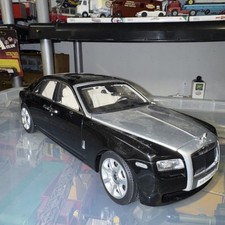 Kyosho 1:18 Rolls-Royce GHOST