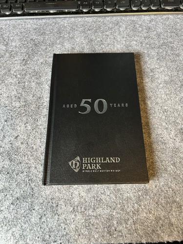 Highland park year - park, 50