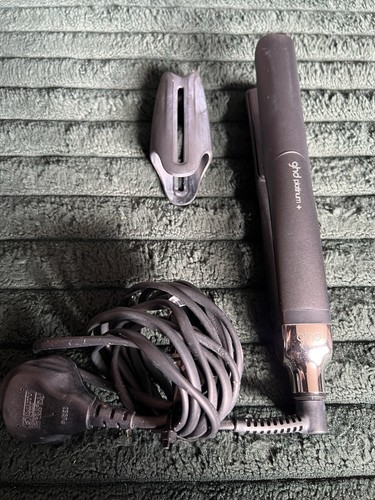 Ghd platinum plus hair - platinum,