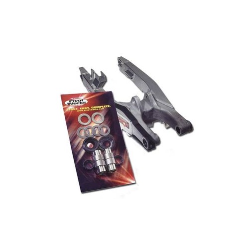 Swingarm overhaul kit kawasaki - swingarm,