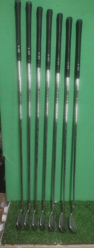 Ping blade irons - ping,