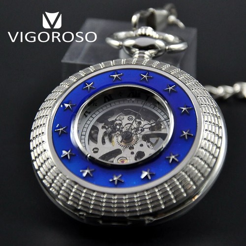 Men antique wind pocket - antique,