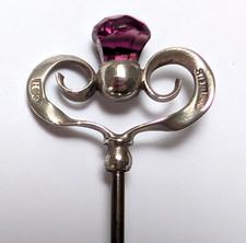 ANTIQUE CHARLES HORNER