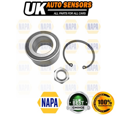 Fits suzuki swift wagon - fits,
