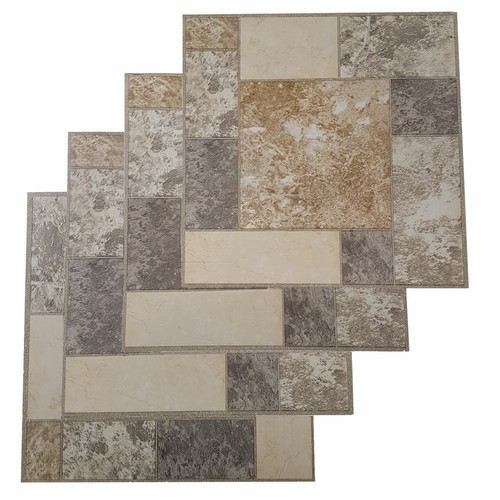 Floor tiles self - floor,