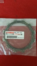 Yamaha TZ350 Clutch Friction