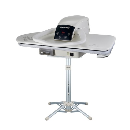 Steam ironing press 91hd - press,