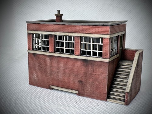 Gauge model railway - gauge,