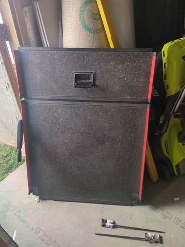 Disability ramp for car - ramp,