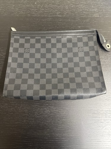 Louis vuitton unisex pochette - louis,