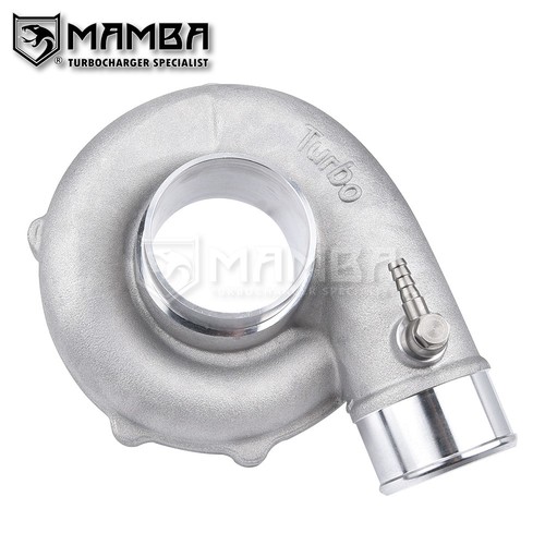 Mamba for subaru wrx - wrx, rhf55