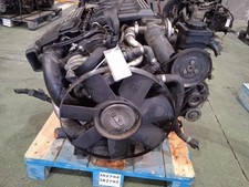 COMPLETE ENGINE / 382792 FOR BMW 3 E46 330 D