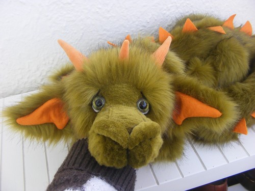 Kaycee bears dragon one - *, *~