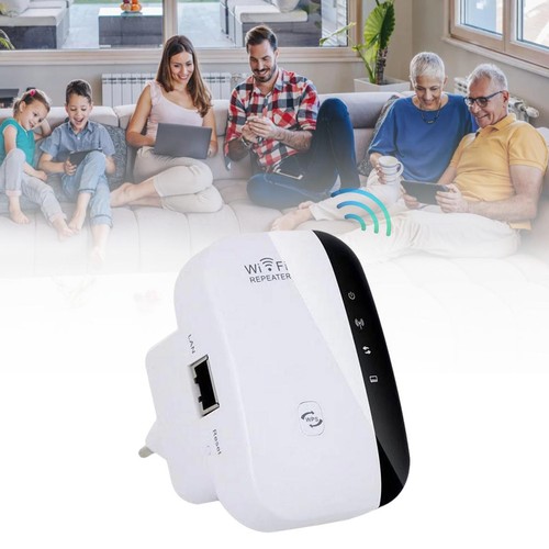 300mbps wifi signal extender - wifi,