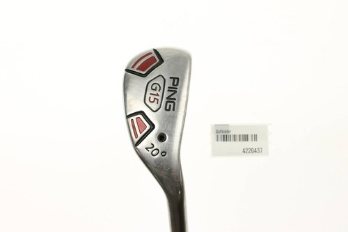 Ping g15 golf - g15, club