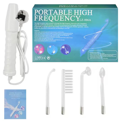 Portable high frequency - uk,