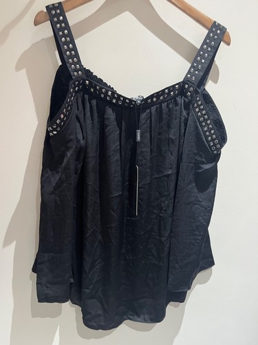 Julien macdonald top size - macdonald, 16