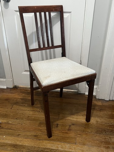 Vintage leg matic wood - matic,