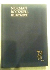 Norman Rockwell Illustrator