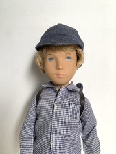 Rare Sandy Hiker Sasha Doll