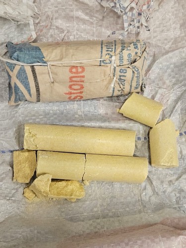 300g sulphur stick - 300g,