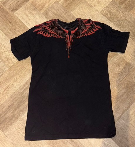 Kids marcelo burlon - marcelo,
