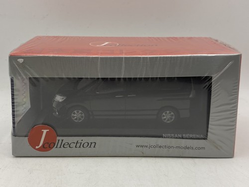 Nissan serena 2010 - 2010, jc217