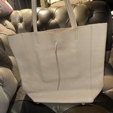Borse in Pelle Tote Bag