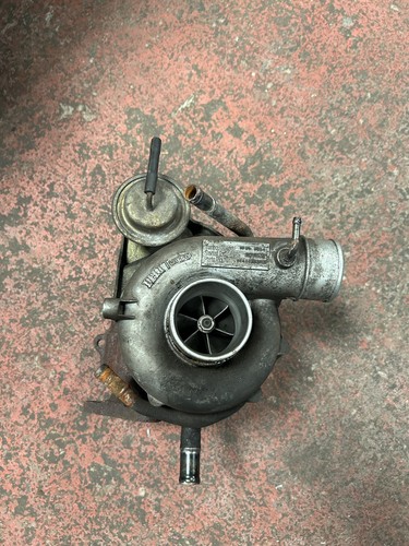 Ihi vf24 subaru impreza turbo - ihi,