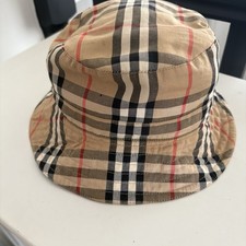 Burberry Vintage Unisex Cotton