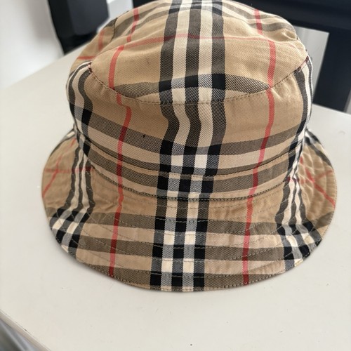 Burberry vintage unisex - unisex, cotton