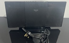 Panasonic SC-HC18- Compact