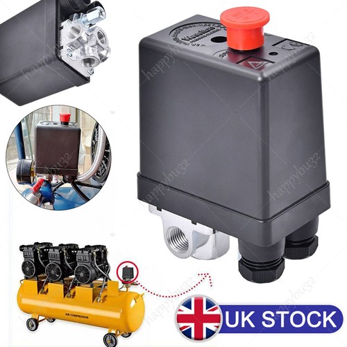 240v 20a air compressor - air,